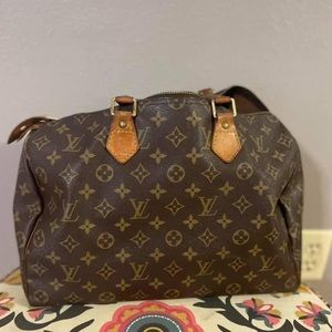 Lv speedy 35